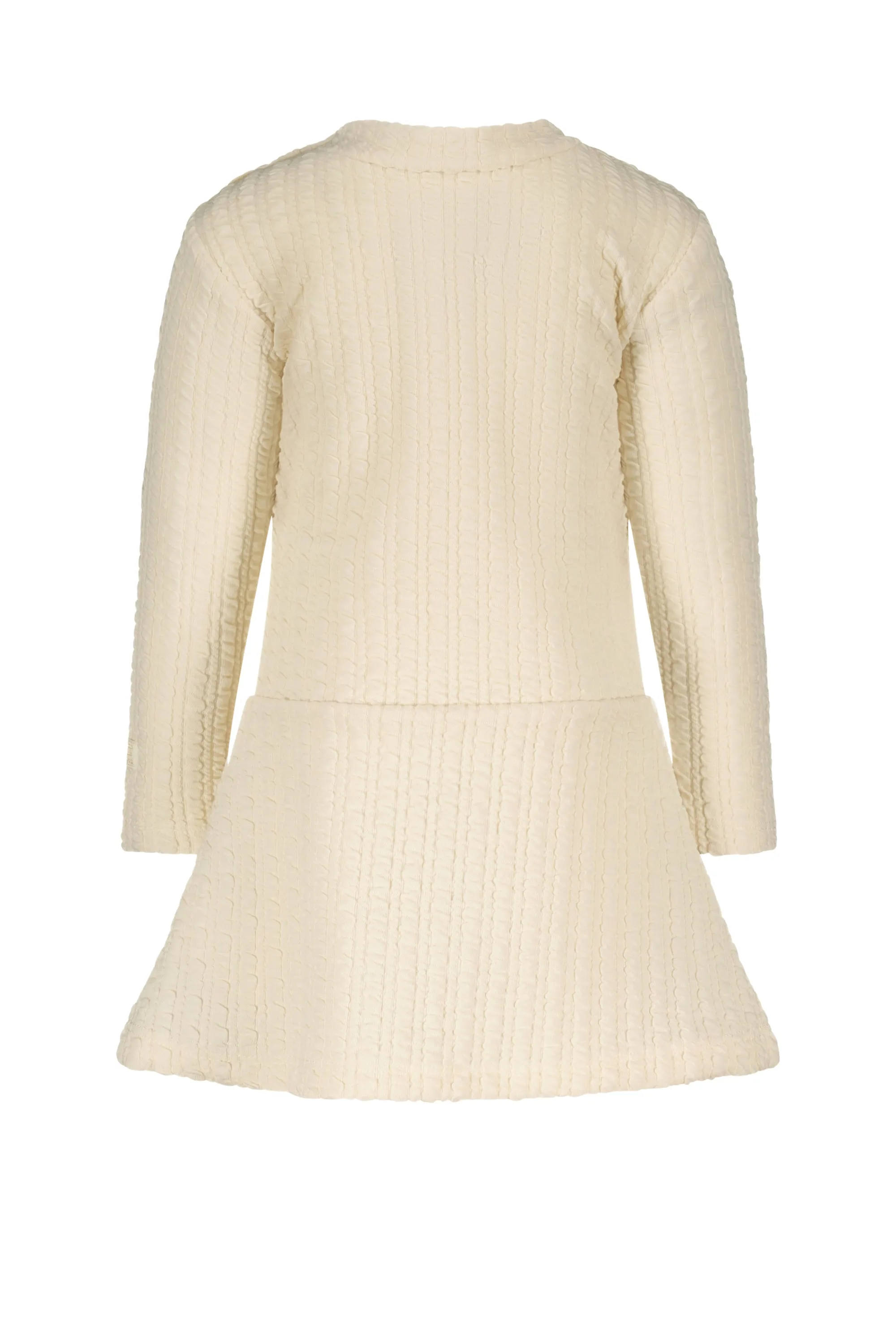 ♥ SOBAL ♥ cable knit dress *Dreamy Creamy*