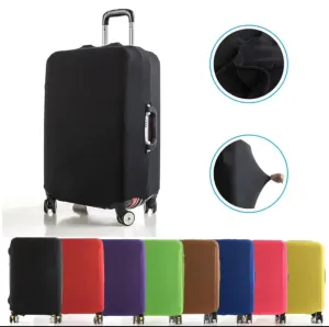 18-24inch Stretch Suitcase Cover Protector