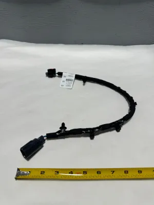 2017-2024 Ford Edge Parking Brake Jumper Wiring Harness OEM