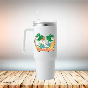 40oz Travel Mug