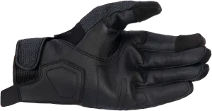 ALPINESTARS Morph Street Gloves - Black - Small 3569422-10-S