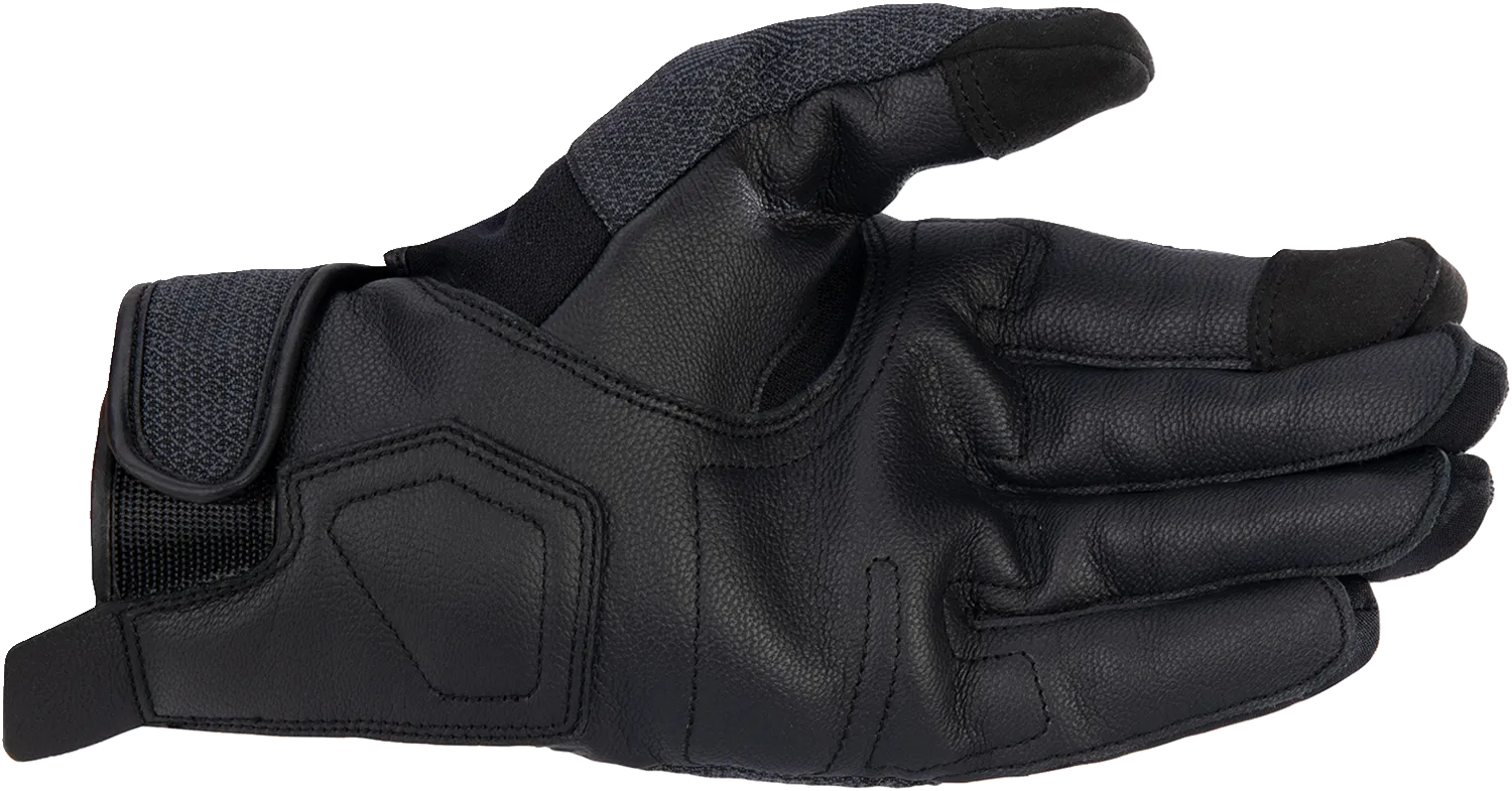 ALPINESTARS Morph Street Gloves - Black - Small 3569422-10-S
