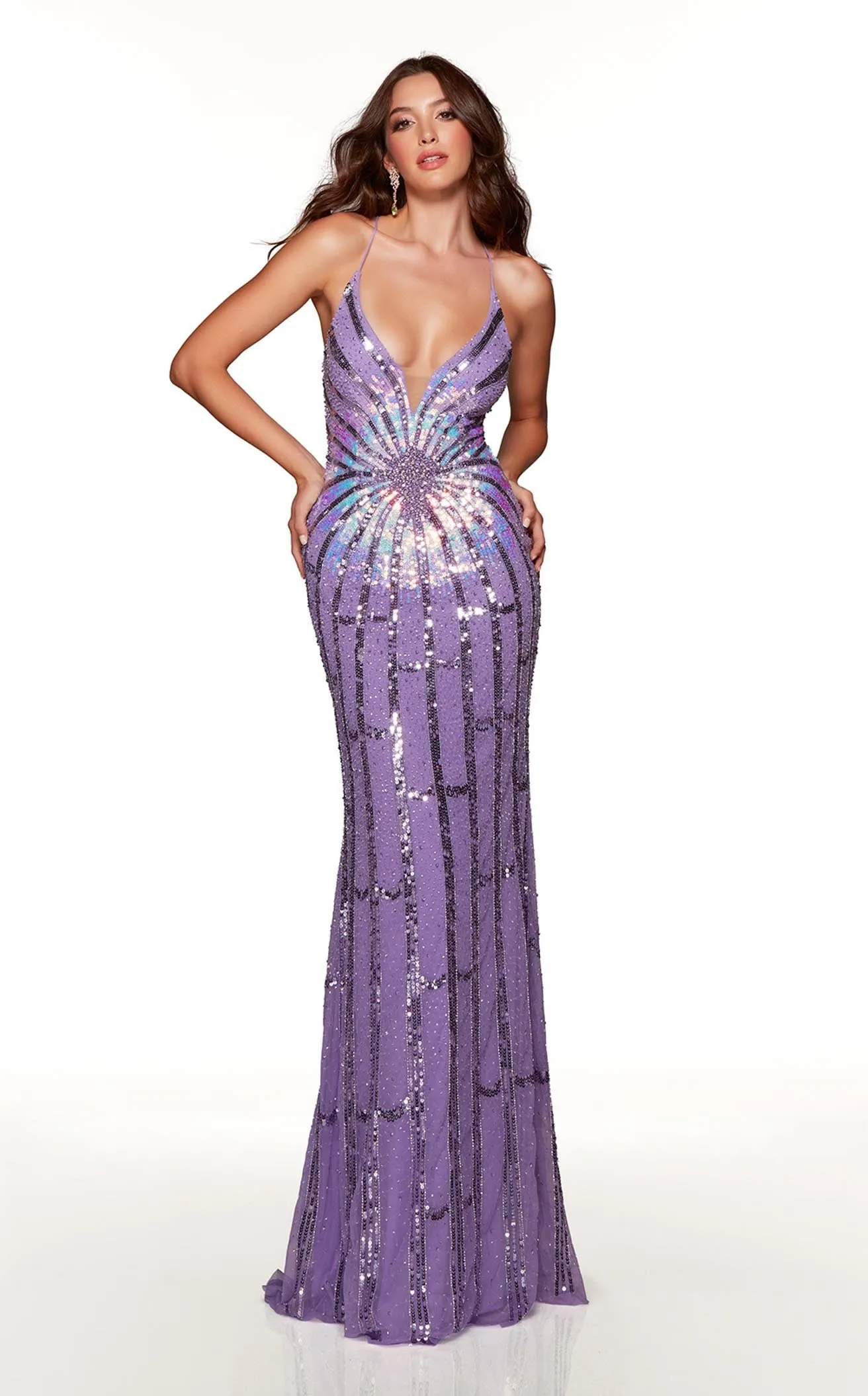 Alyce 61401 Dress