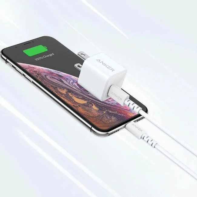 ANKER PowerPort PD Nano(18W)