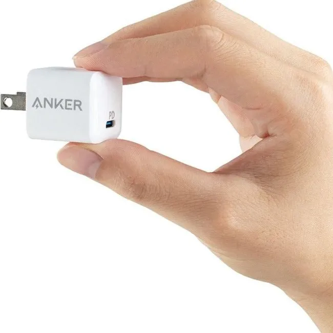 ANKER PowerPort PD Nano(18W)