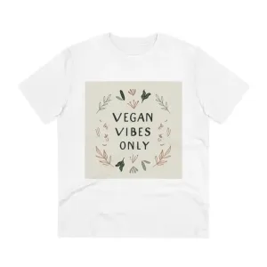 Aurora Greenleaf - Vegan T-Shirt