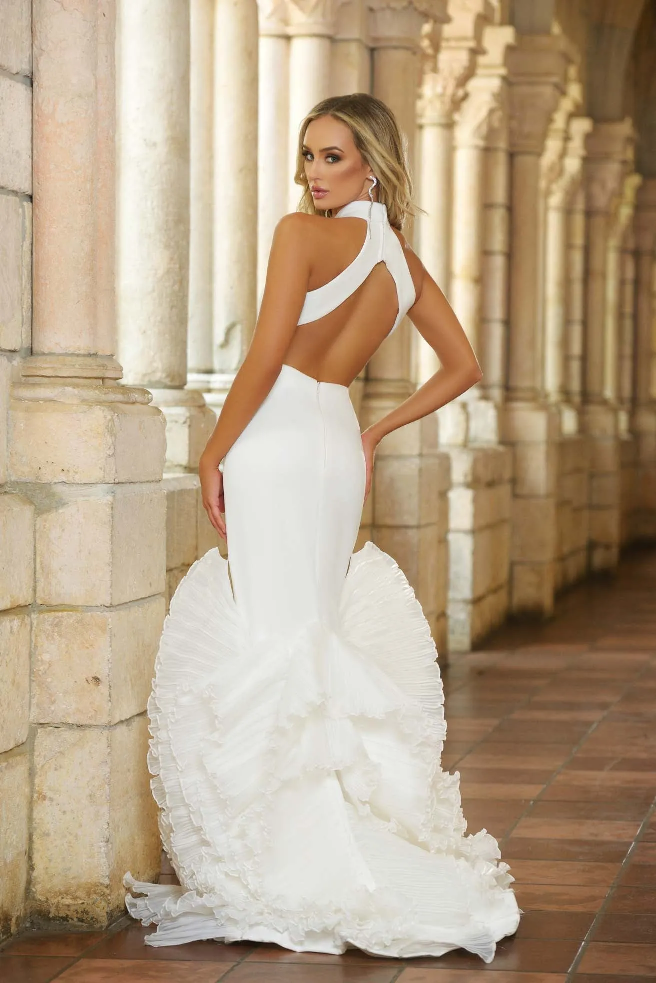Ava Presley 38869 Dress