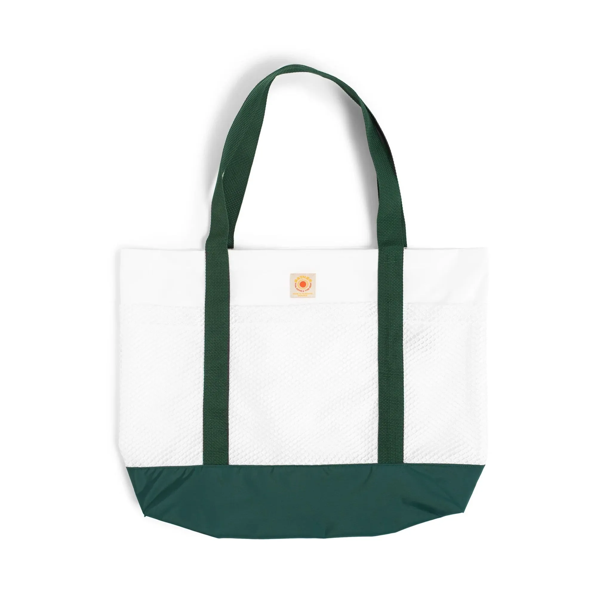 Beach Tote (Pine)