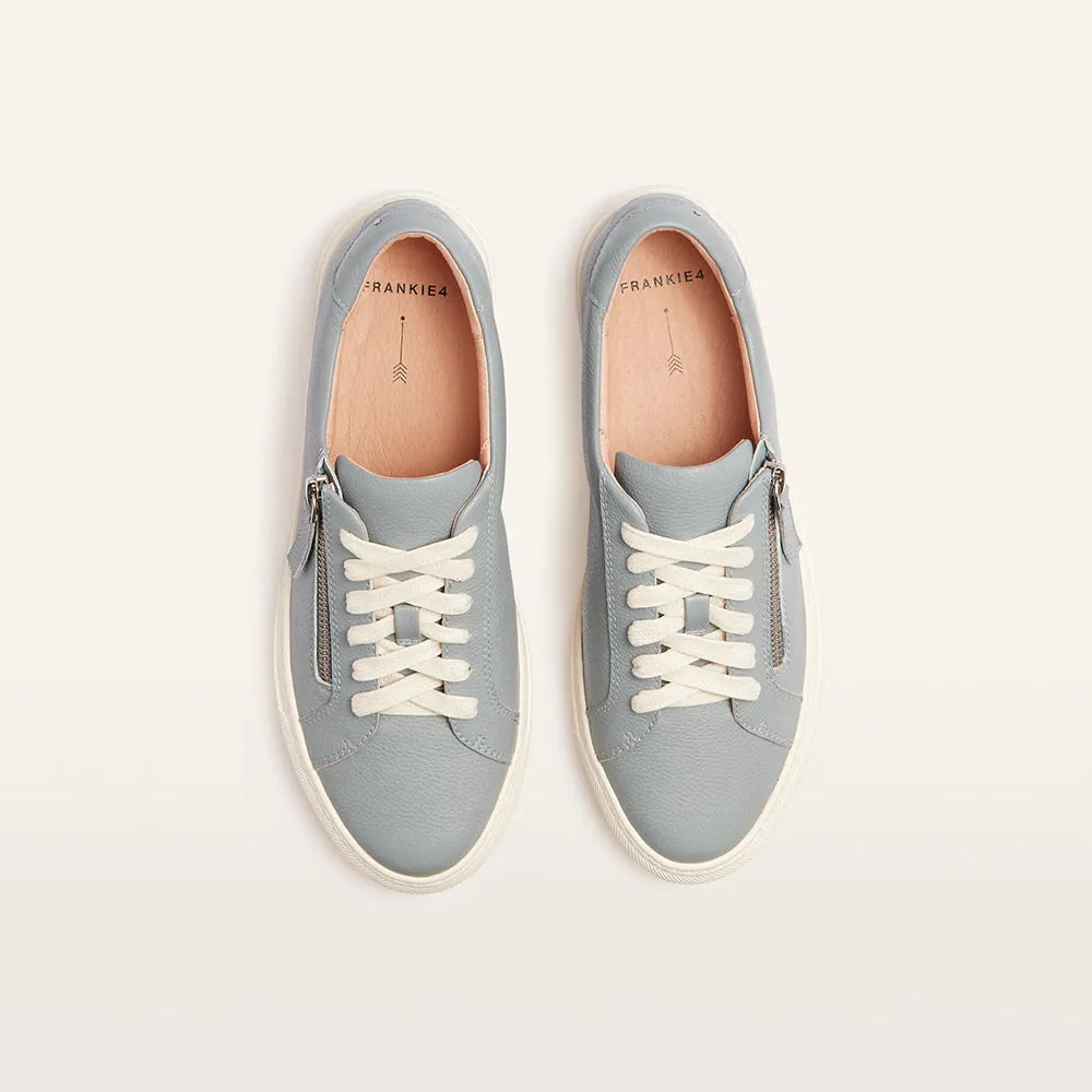 Billie Blue Tumbled