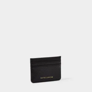 Black Mia Card Holder KLB2208