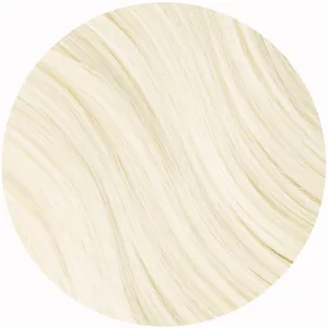 Bleached Blonde, 26" Luxe Blowout Wraparound Ponytail, 190g