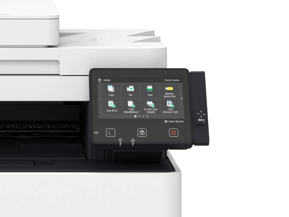 Canon Multifunction Printer I-Sensys X C1127i