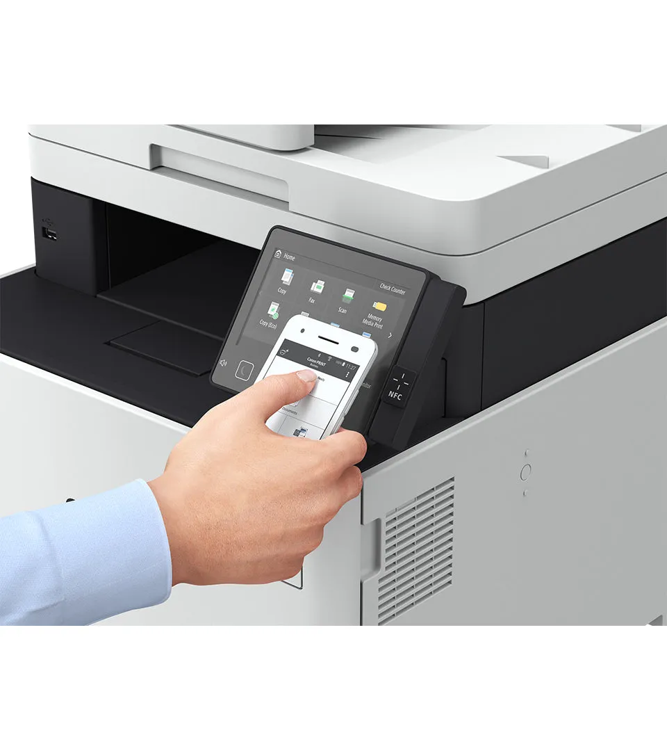 Canon Multifunction Printer I-Sensys X C1127i