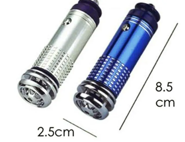 Car Air Purifier