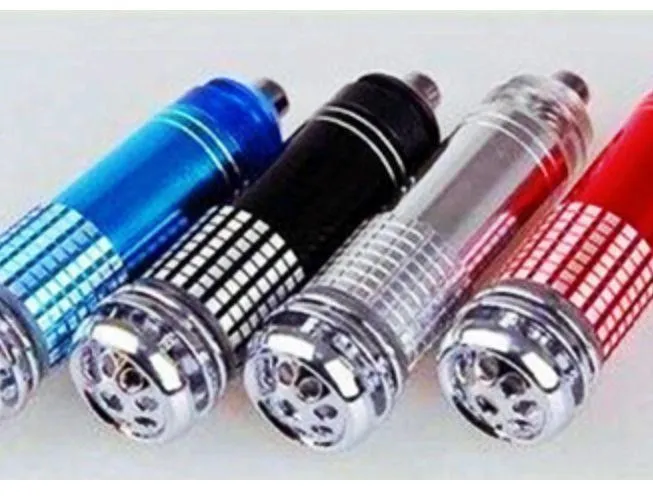 Car Air Purifier