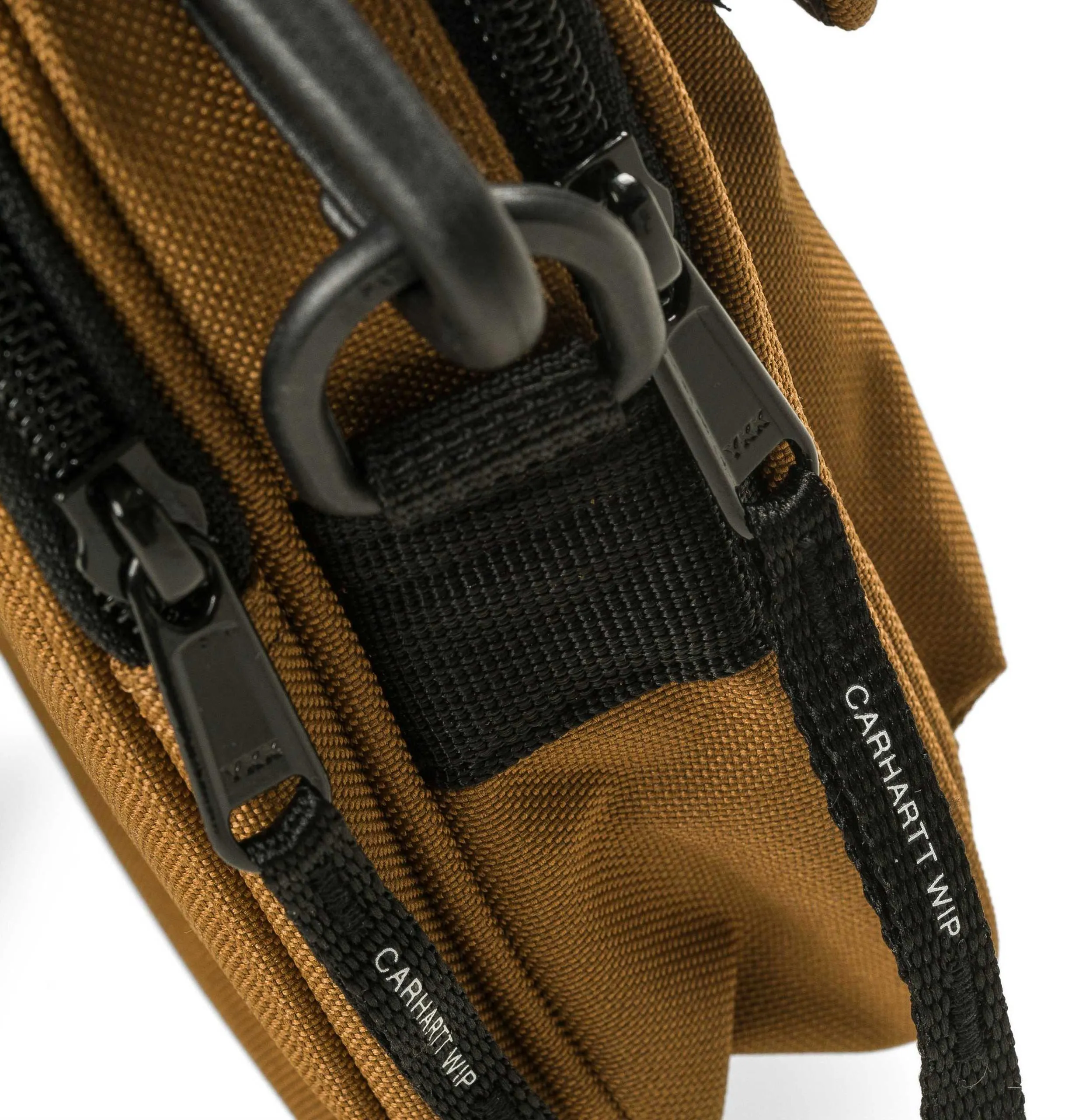 Carhartt WIP Essentials Bag – Hamilton Brown