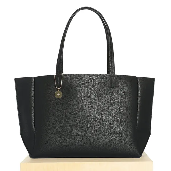 Catch All Tote (Black)