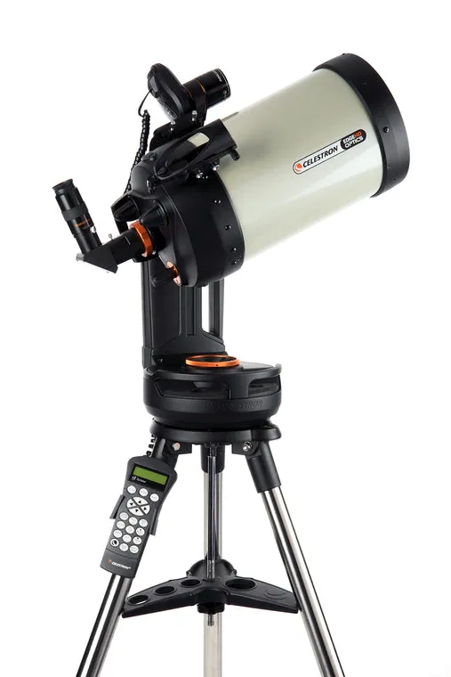 Celestron NexStar Evolution 8" EdgeHD with StarSense