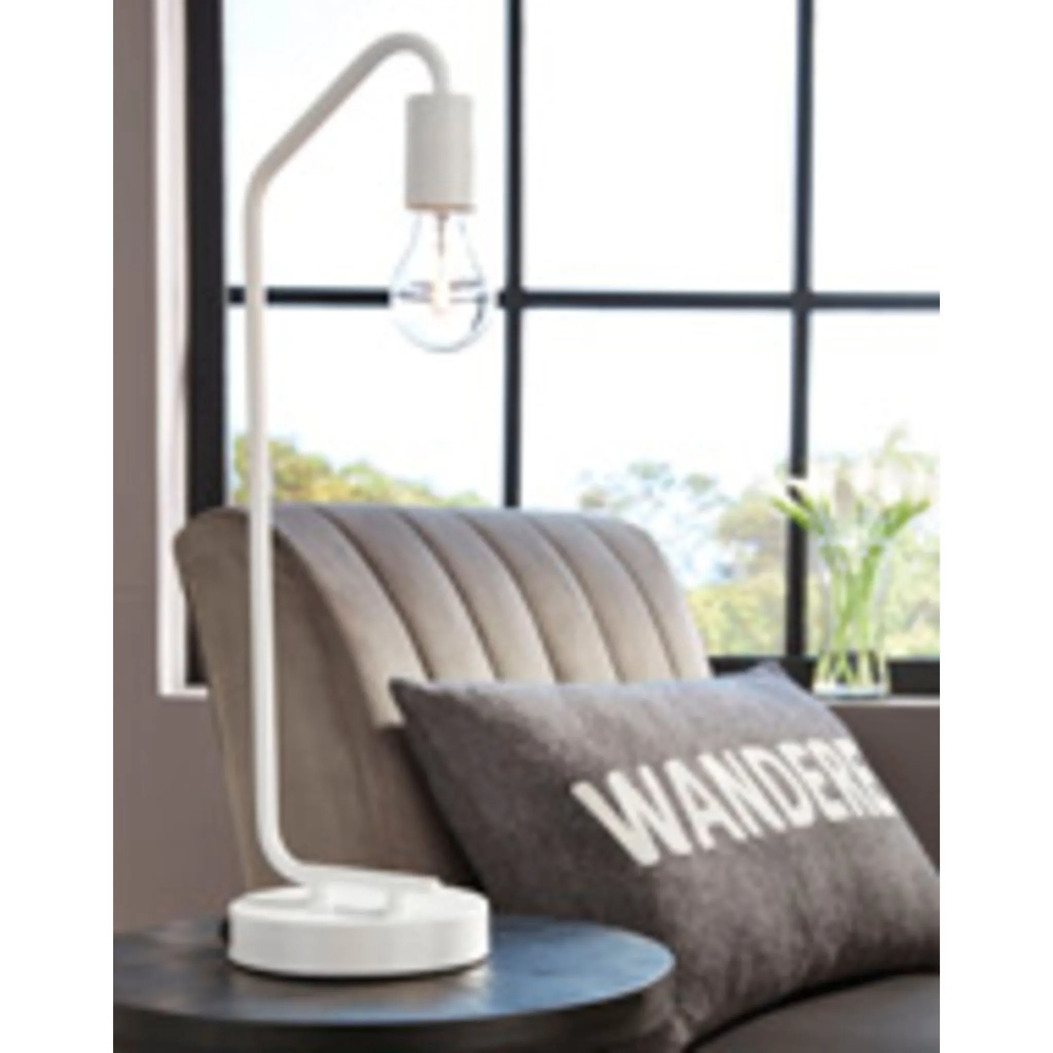 Covybend Desk Lamp (Single)