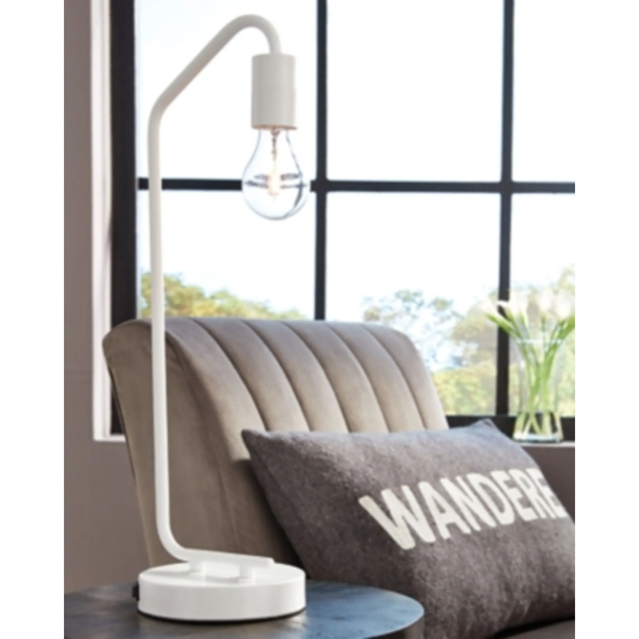 Covybend Desk Lamp (Single)