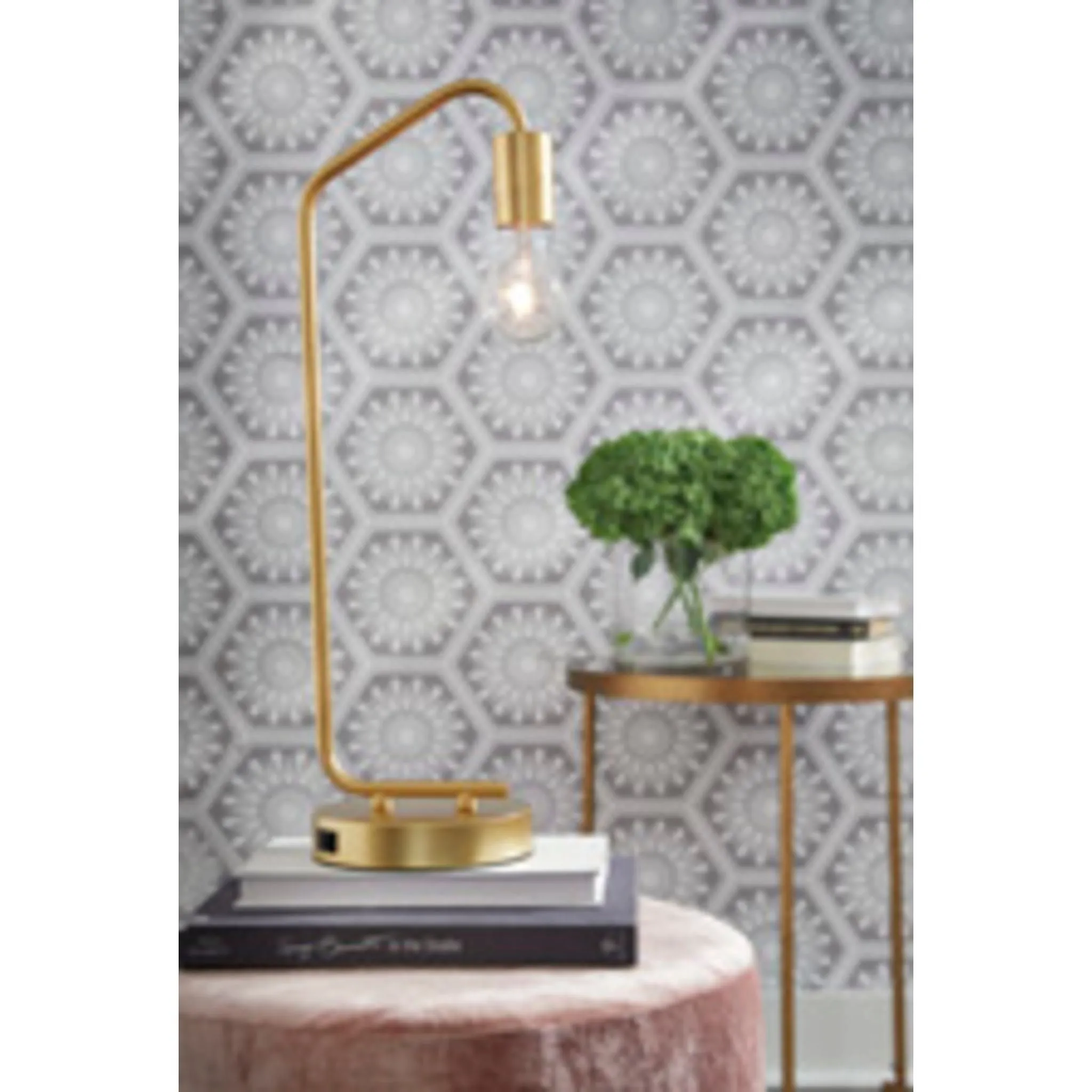 Covybend Desk Lamp (Single)