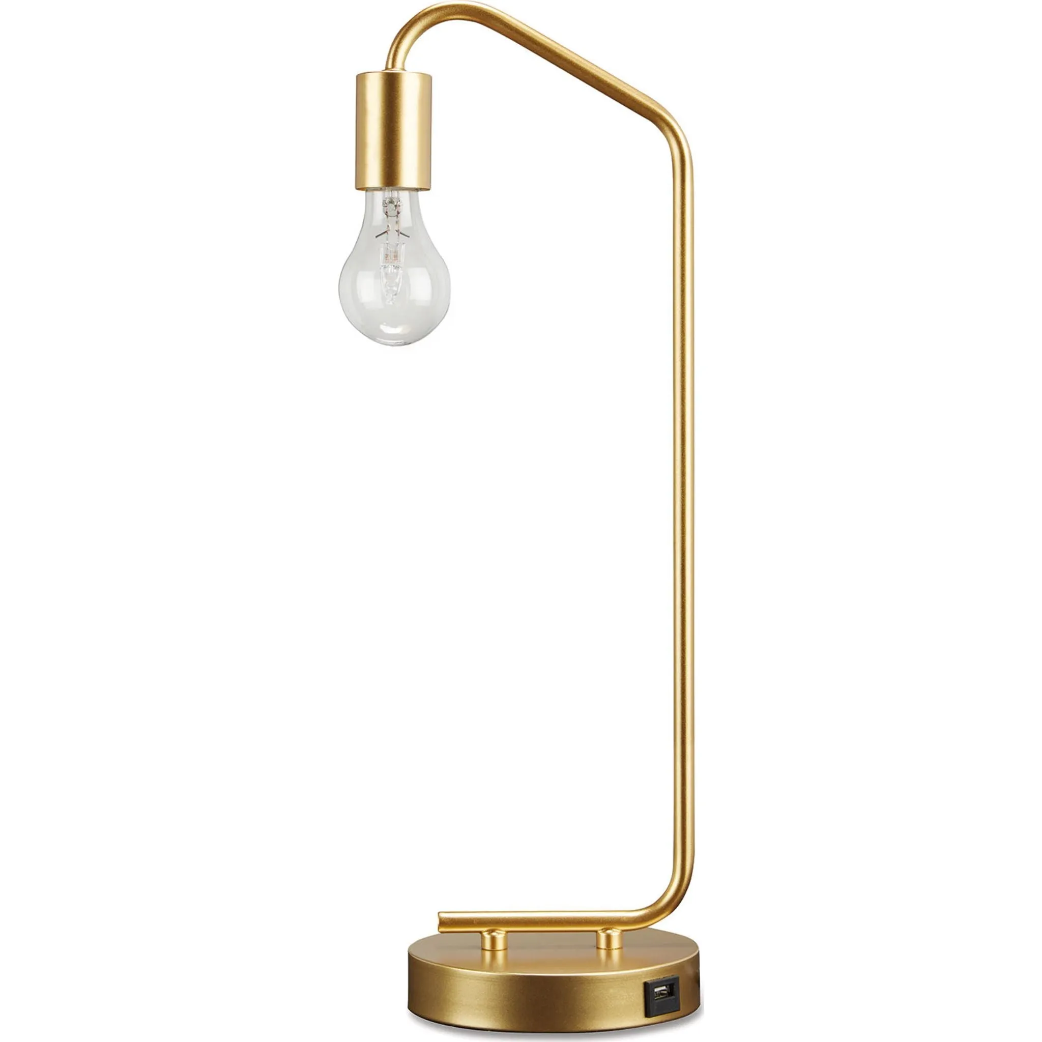 Covybend Desk Lamp (Single)