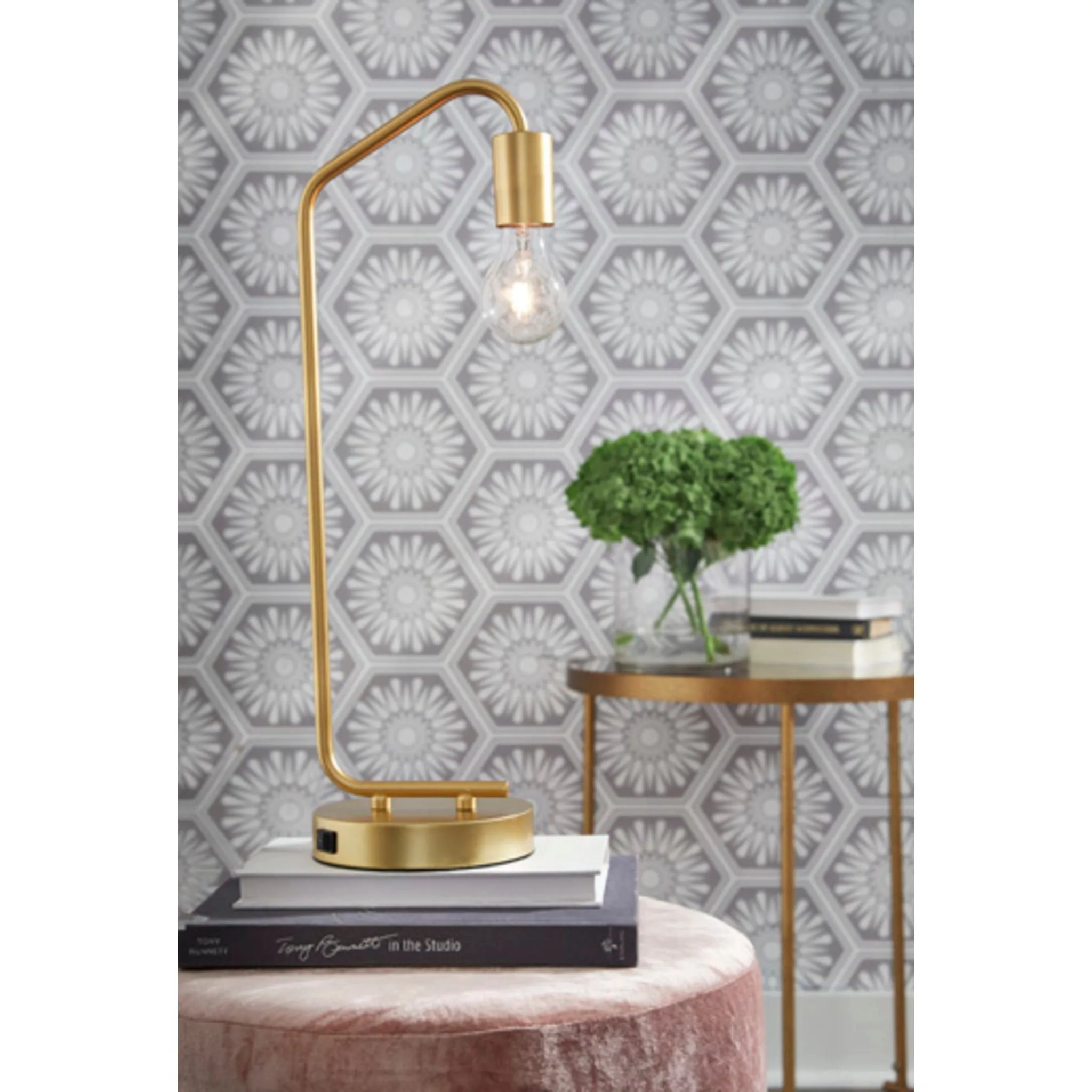 Covybend Desk Lamp (Single)