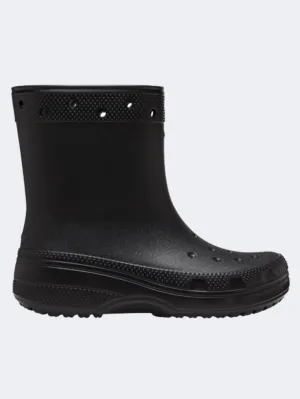 Crocs Classic  Unisex Lifestyle After Ski Black