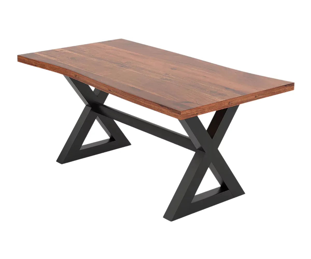 Dravena Wooden Dining Table