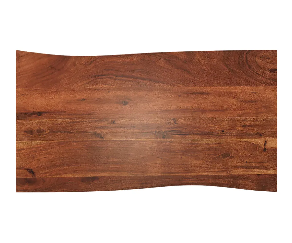Dravena Wooden Dining Table