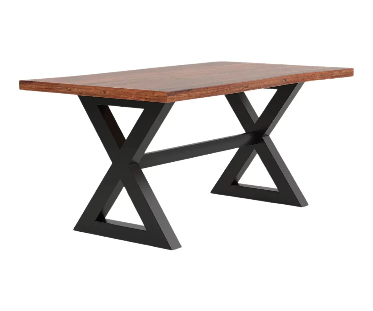 Dravena Wooden Dining Table
