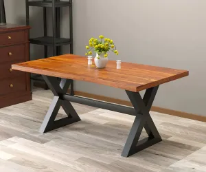 Dravena Wooden Dining Table