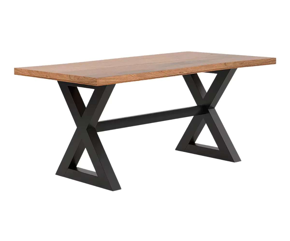 Dravena Wooden Dining Table