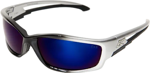 Edge Eyewear SK118 Kazbek Non-Polarized