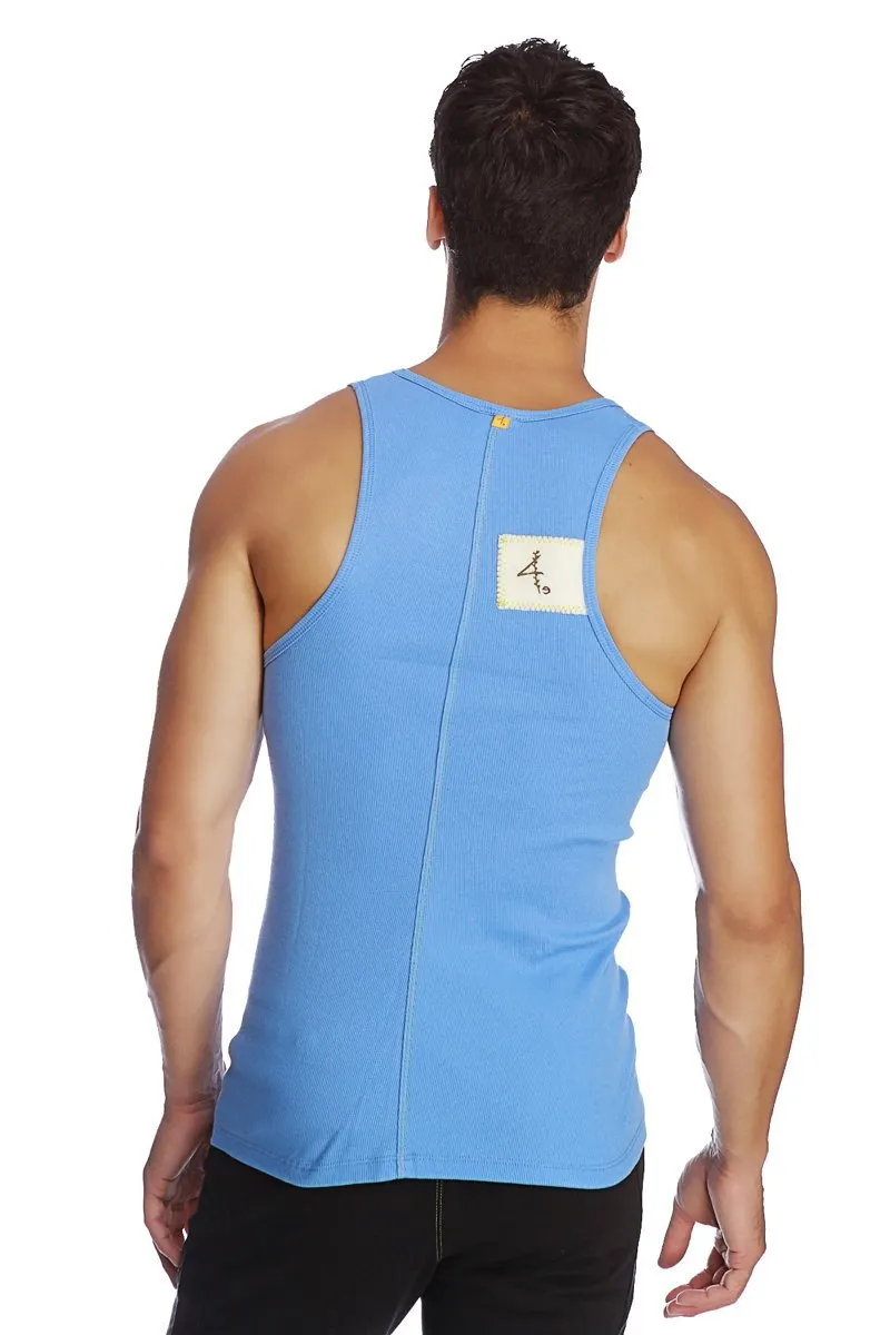 Edge Sustain Tank Top (Ice)