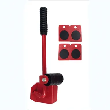 Effortless Furniture Moving Tool - 5PCS per Set