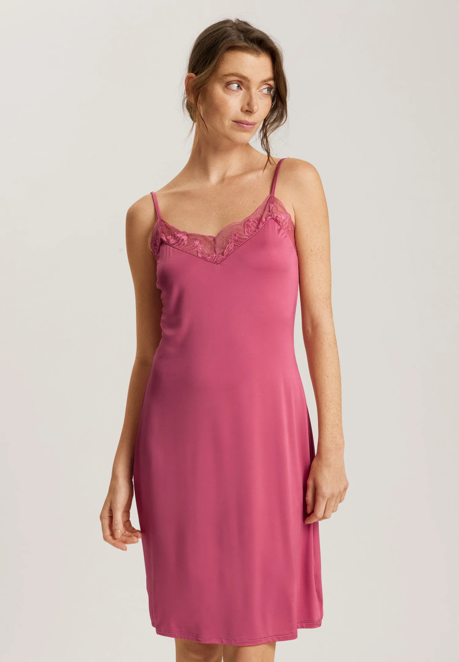 Eva Bodydress | Rose Wine 70921-2414