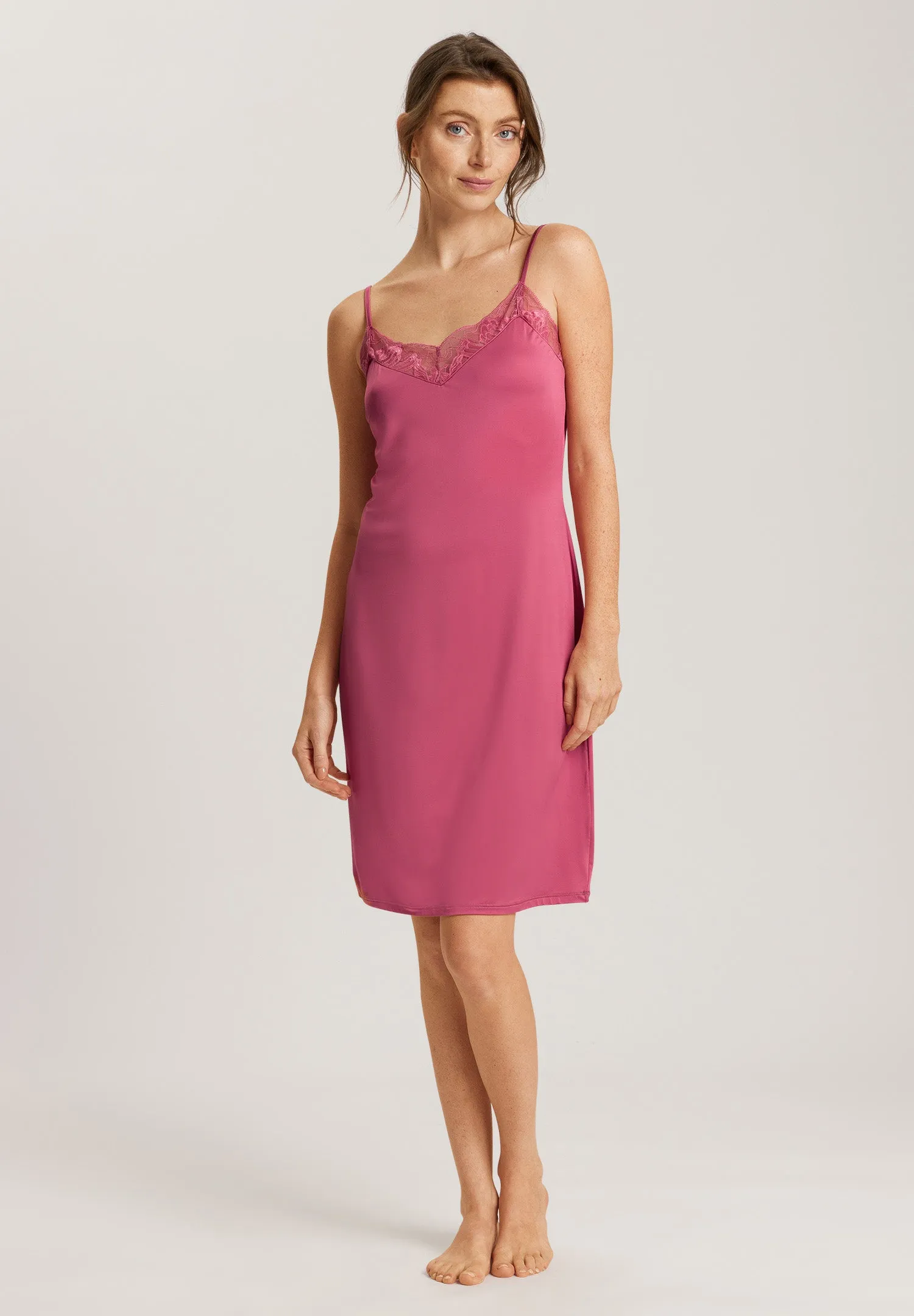 Eva Bodydress | Rose Wine 70921-2414