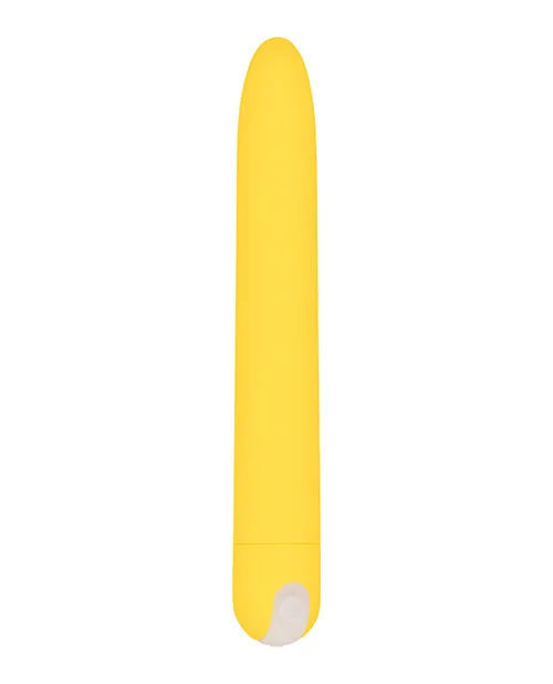 Evolved Sunny Sensations - Yellow
