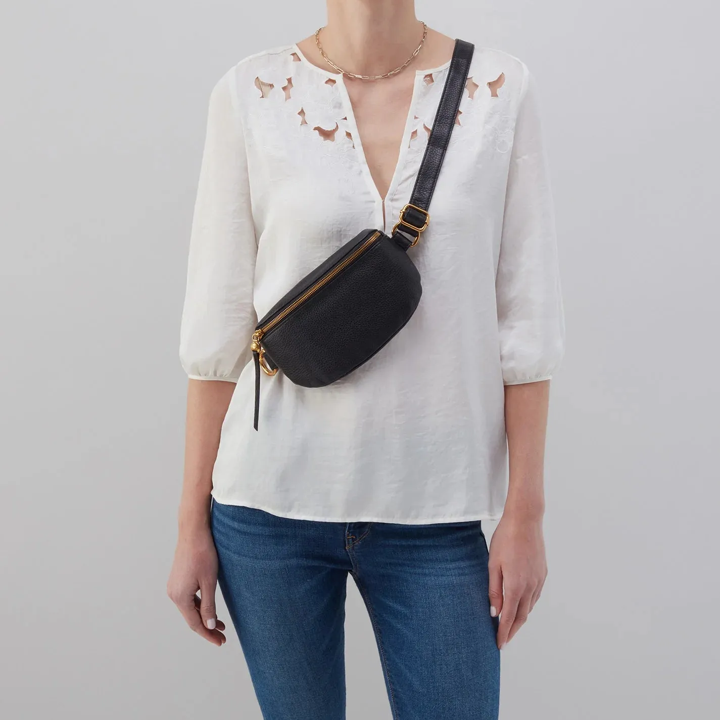 Fern Belt Bag by HOBO | Black