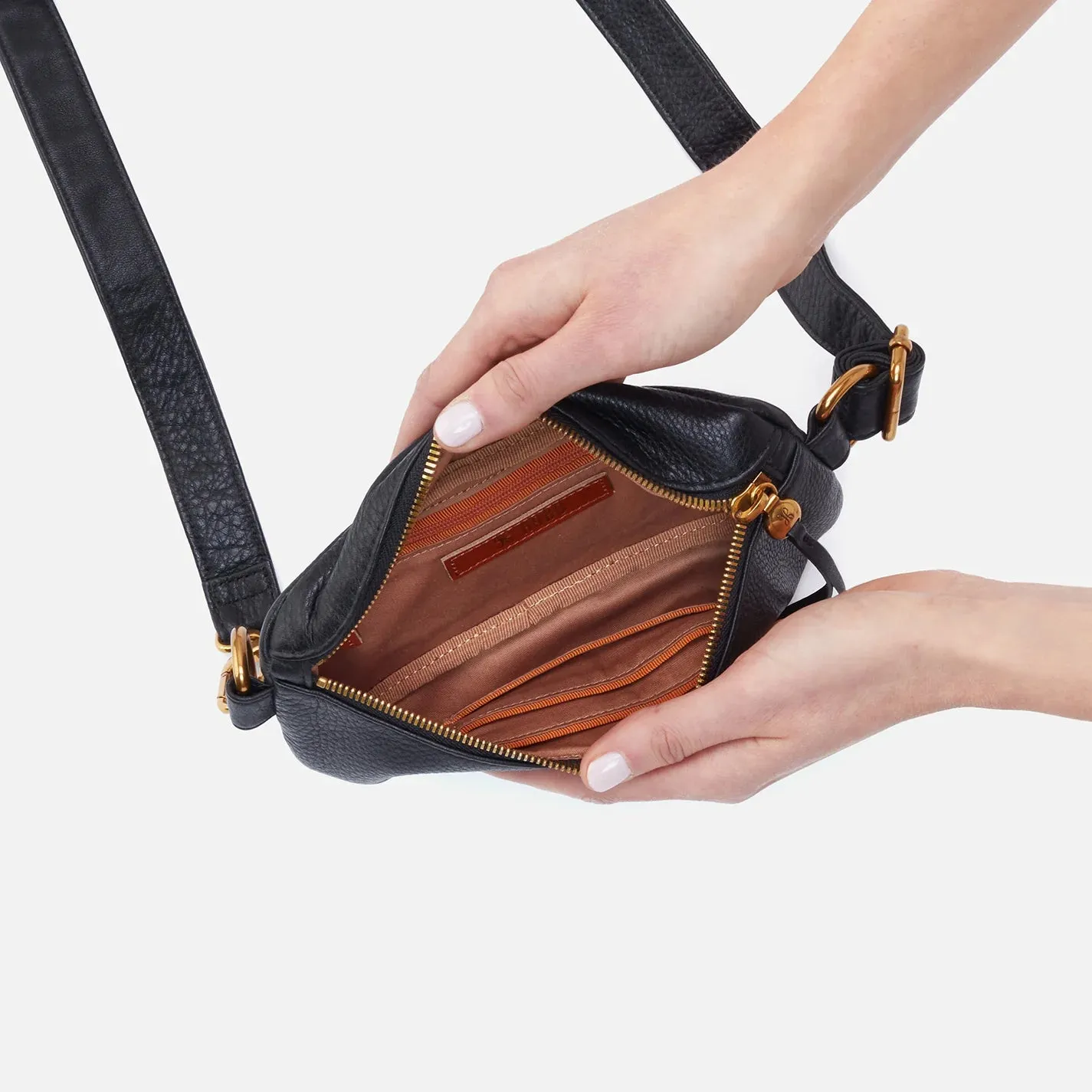 Fern Belt Bag by HOBO | Black