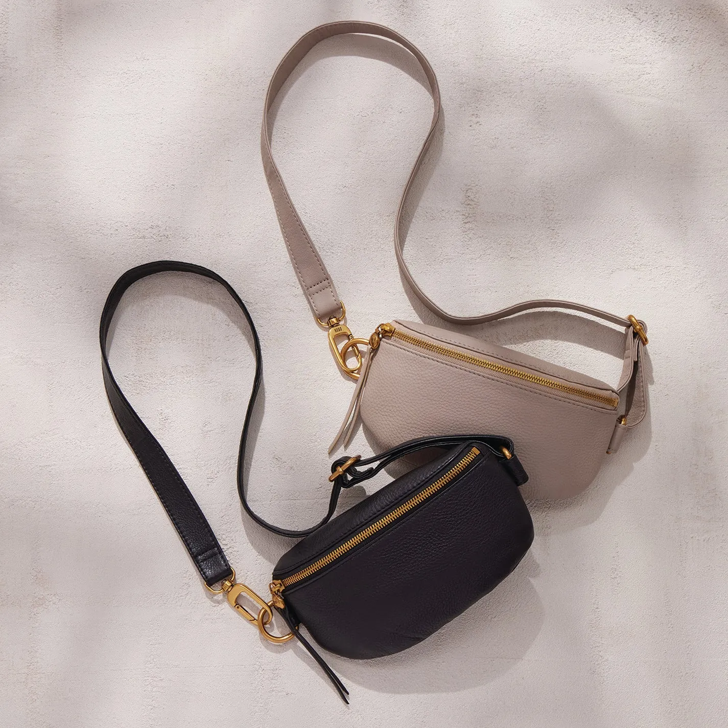 Fern Belt Bag by HOBO | Black