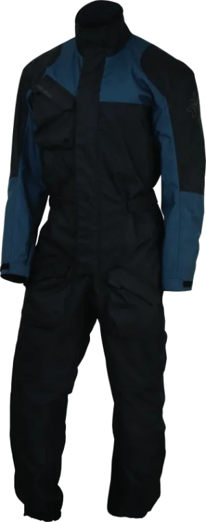 FIRSTGEAR Thermosuit 2.0 Blue/Black - 2XL