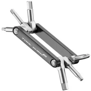 Giant Tool Shed 6 Multi Tool