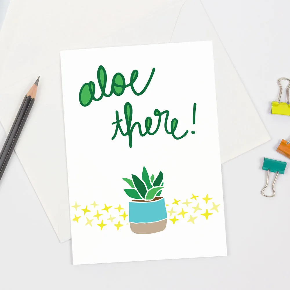 Green Thumb Gift Set - 6 Great Gifts For Plant Lovers & Gardeners