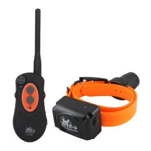 H20 1850 Upland Beeper Collar/Trainer