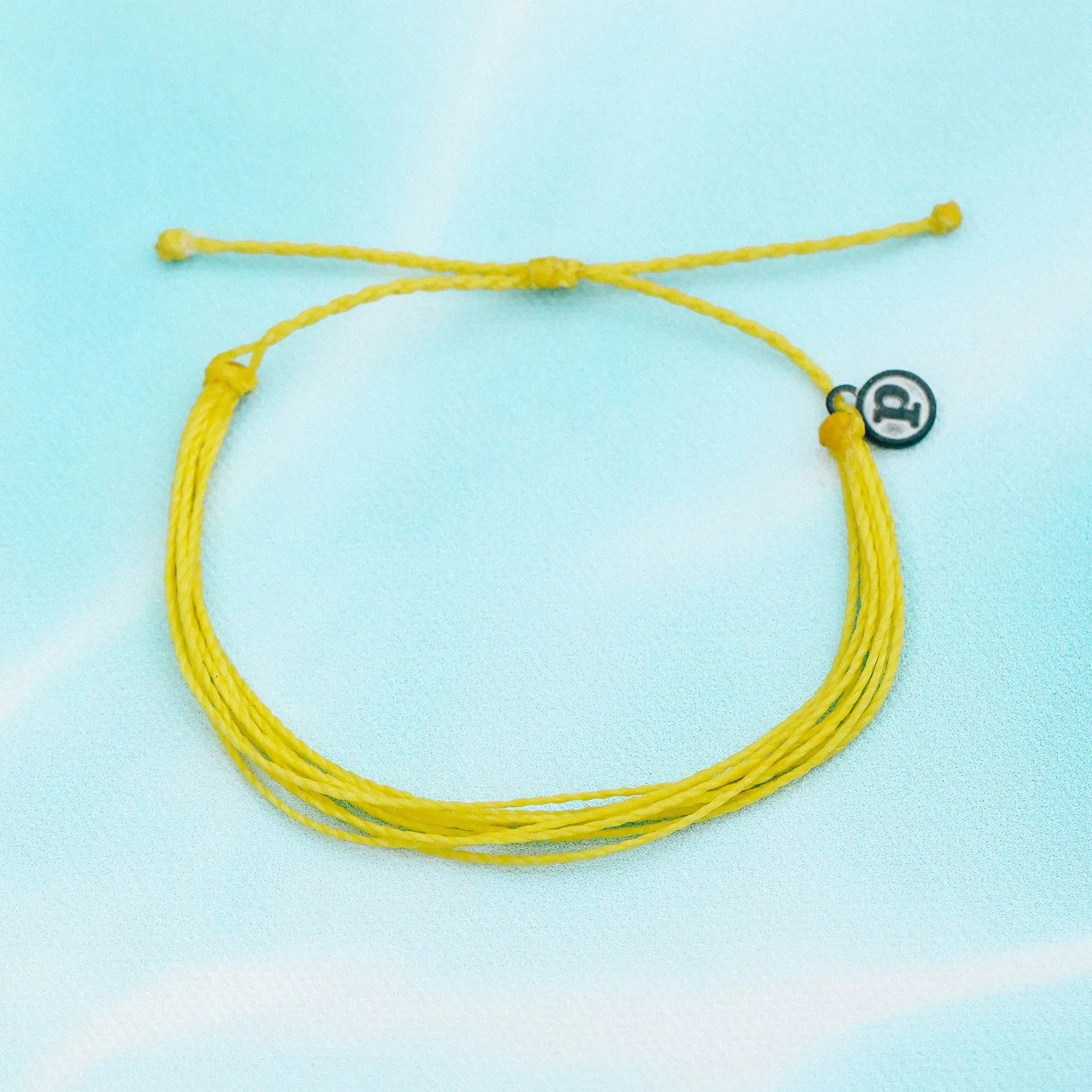 Happy Yellow