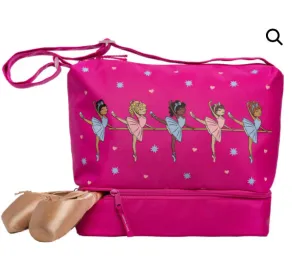 Horizon Dance  Barre Gear Tote