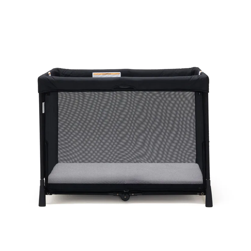 Journey 2-in-1 Travel Cot