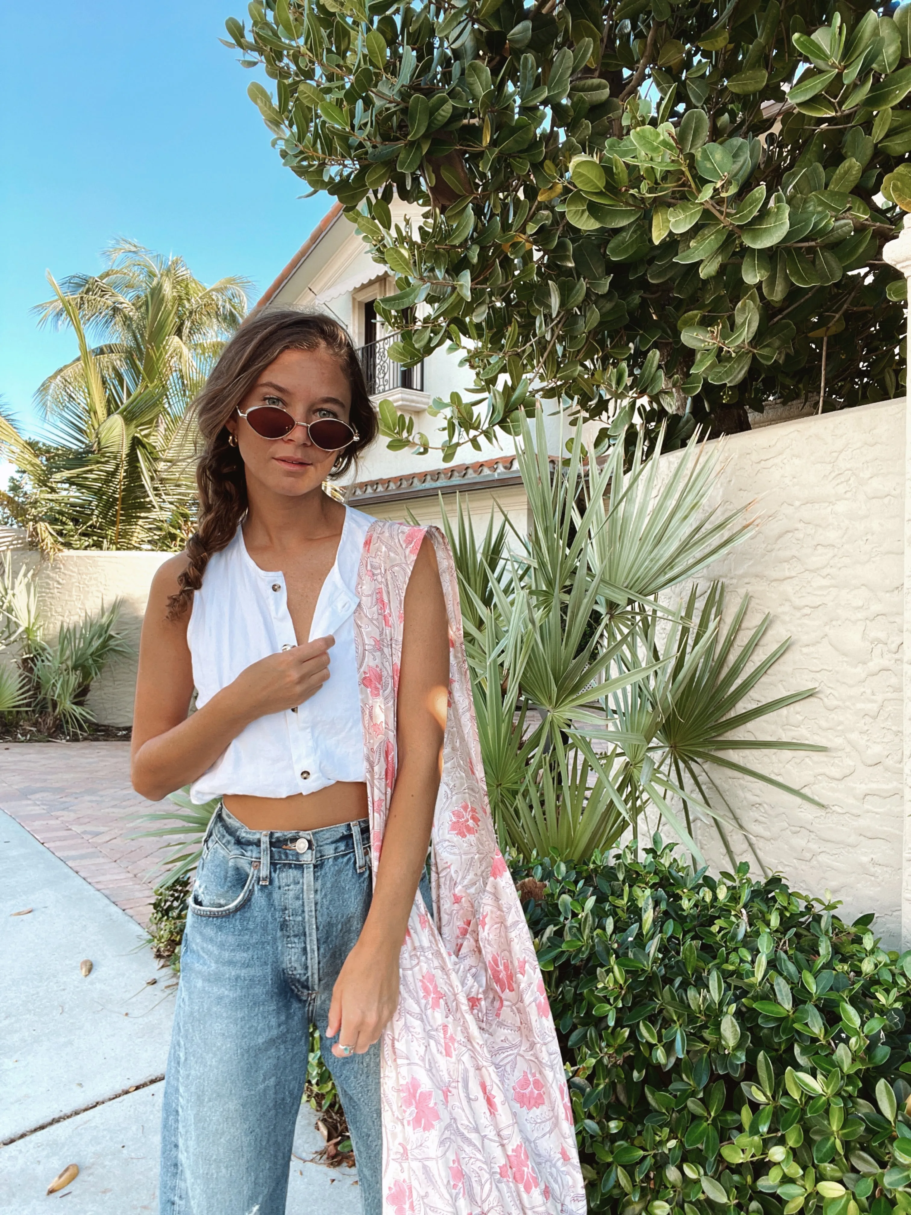 Julie Sling Bag